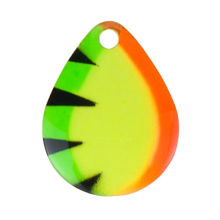 Walleye Rig Double Hook Colorado