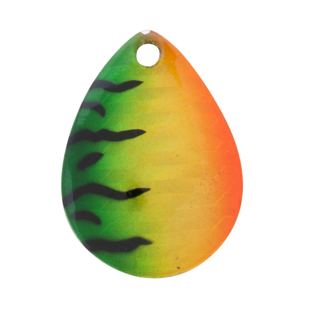 Walleye Rig Double Hook Colorado