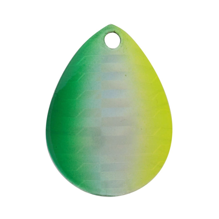 Walleye Rig Double Hook Colorado