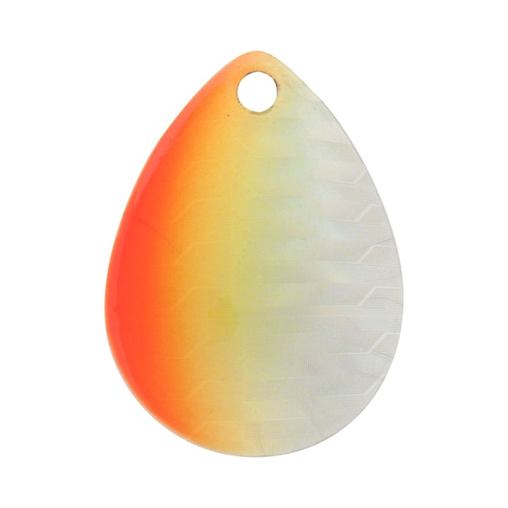 Walleye Rig Double Hook Colorado