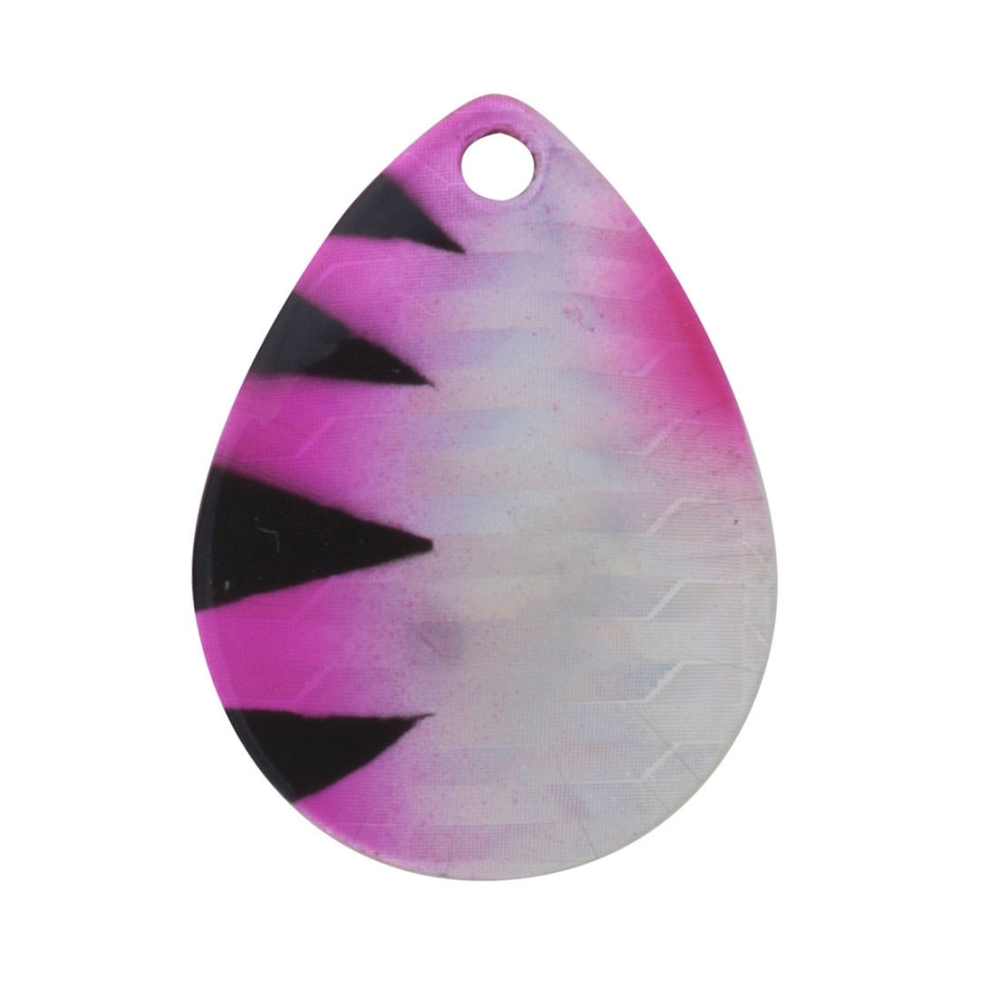 Walleye Rig Double Hook Colorado