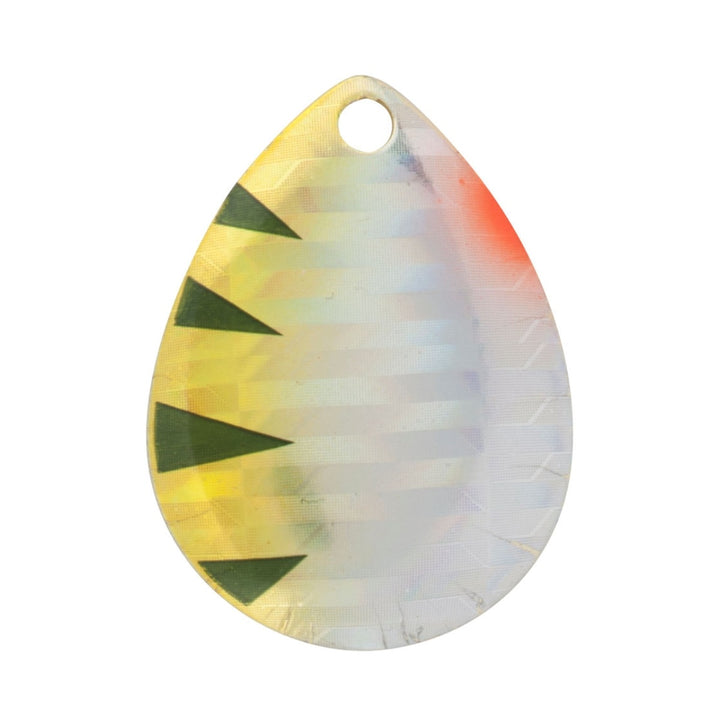 Walleye Rig Double Hook Colorado