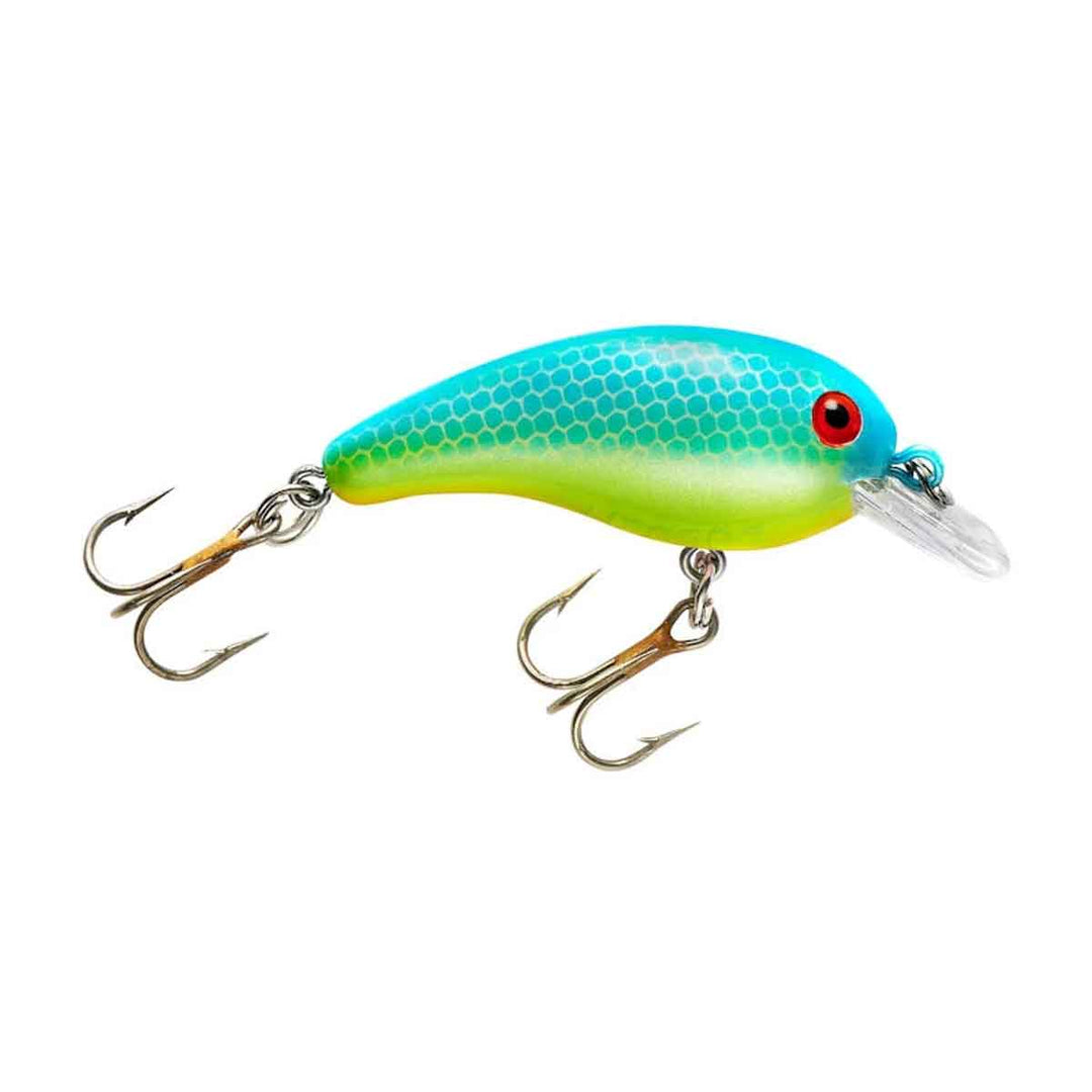 big o fishing lure Cotton Cordell Big O Squarebill – Classic Shallow Crankbait for Largemouth Bass – Fishermans Central