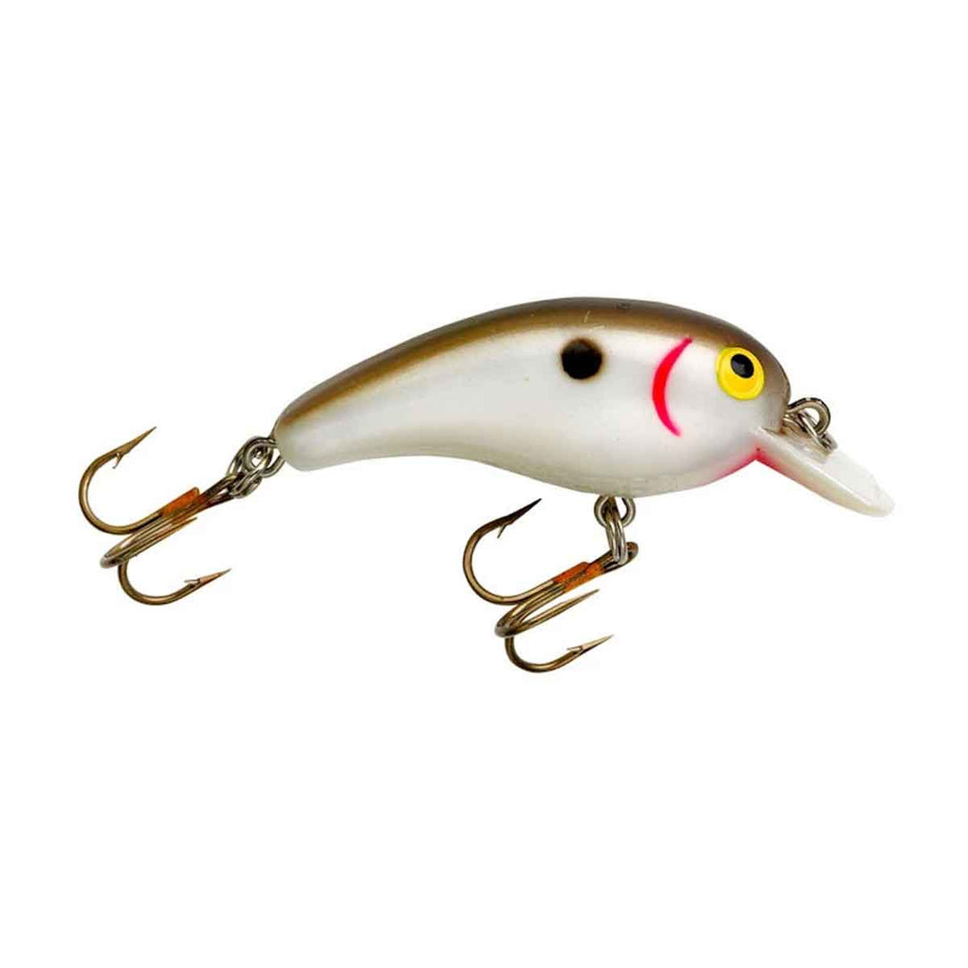 Cotton Cordell Big O Squarebill