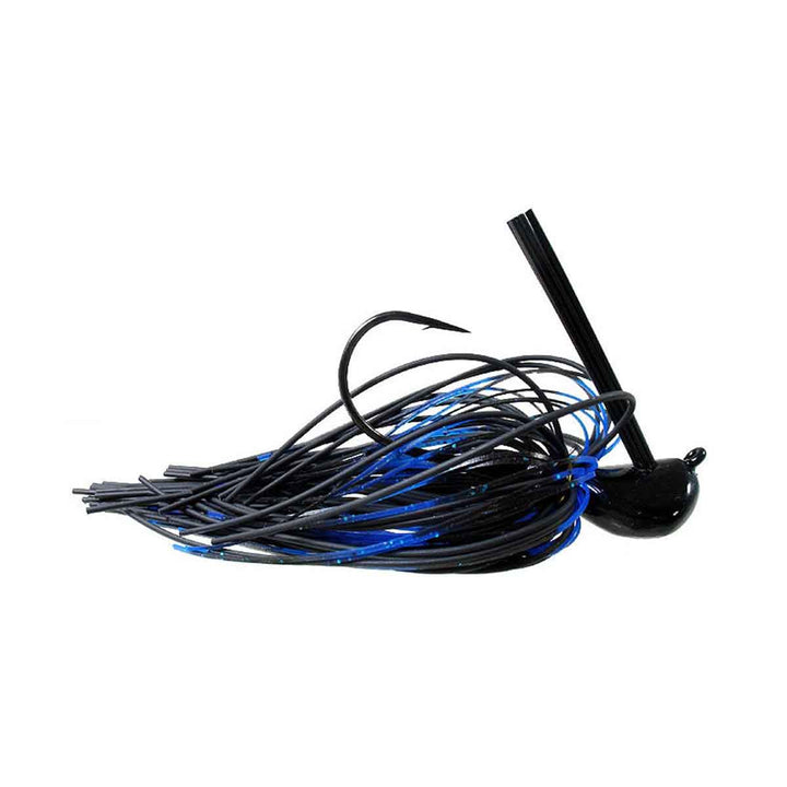 Greenfish Tackle Big Rubber Jig