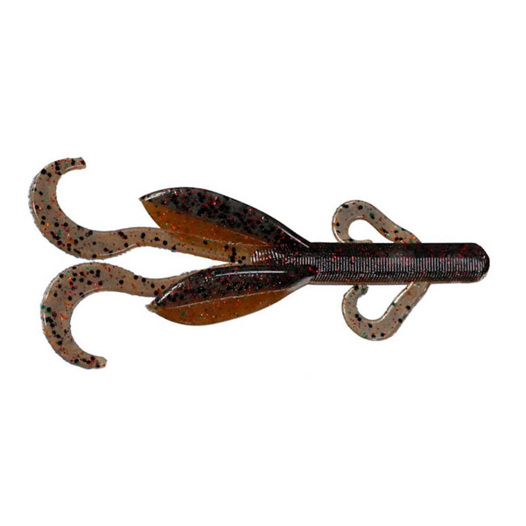 Strike King KVD Perfect Plastic Game Hawg