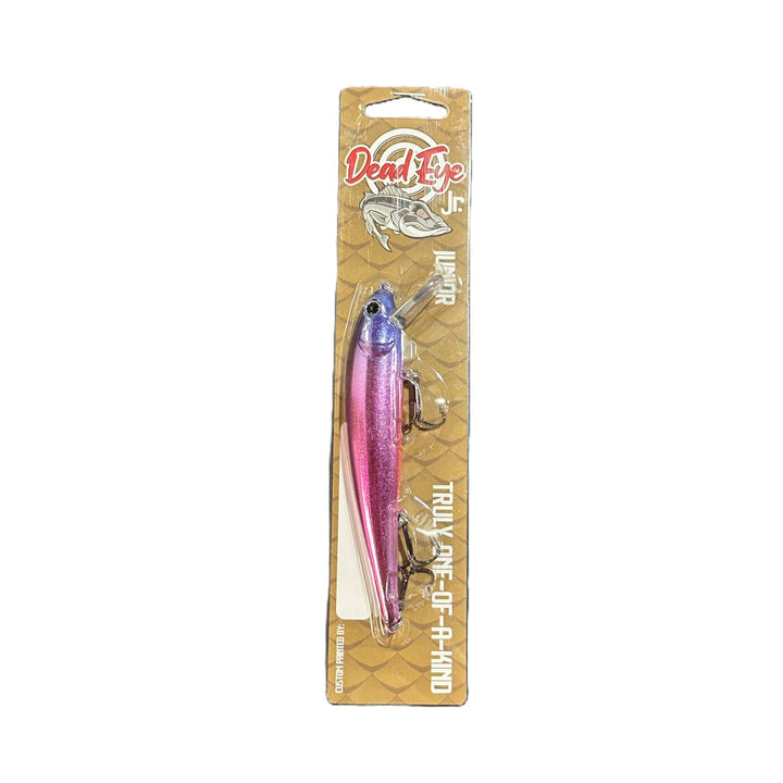 Dead Eye Crankbait Jr.