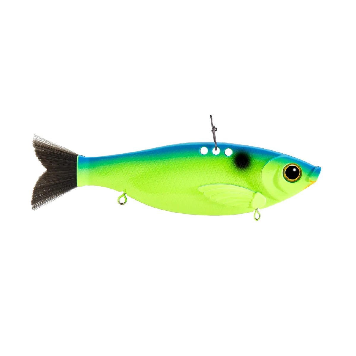 Bill Lewis Big Gizz | Large Hard Swimbait for Big Bass – Fishermans Central