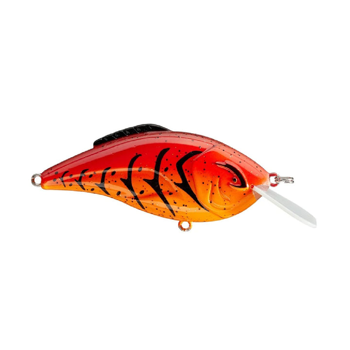 Bill Lewis Hammer Flat Crankbait