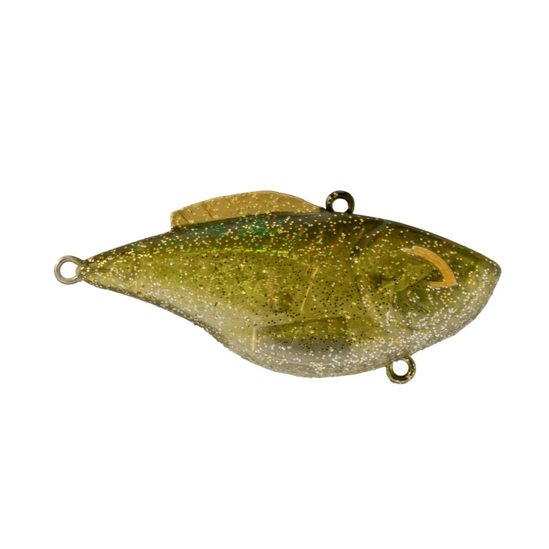 Bill Lewis Hammer Trap
