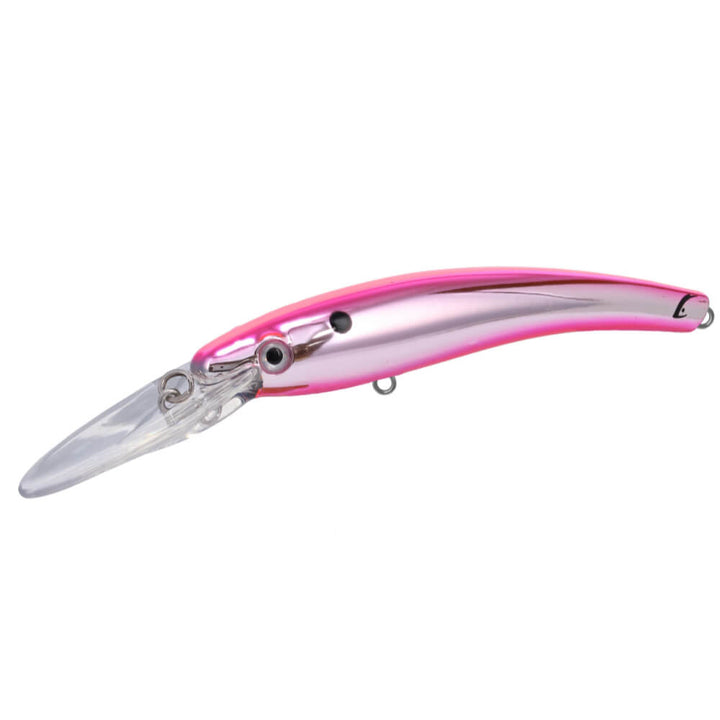 Bill Lewis Precise Coastal Crank Light