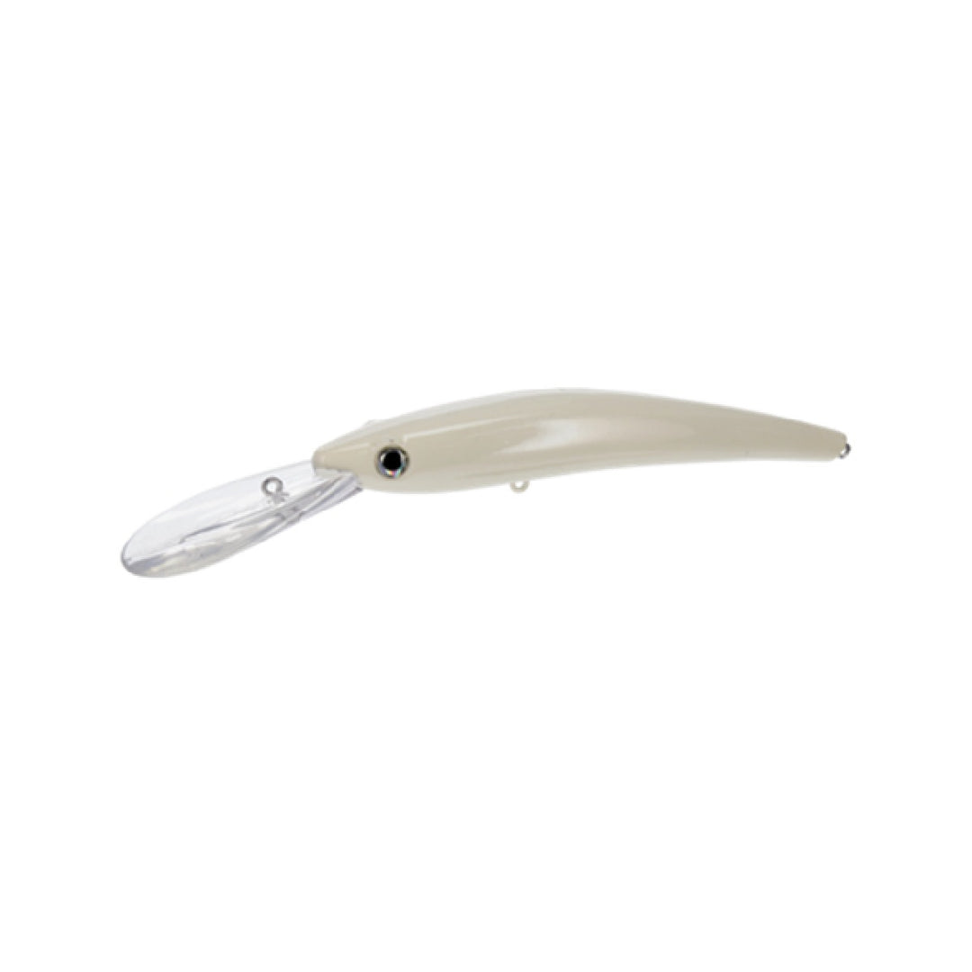 Bill Lewis Precise Walleye Crankbait close-up