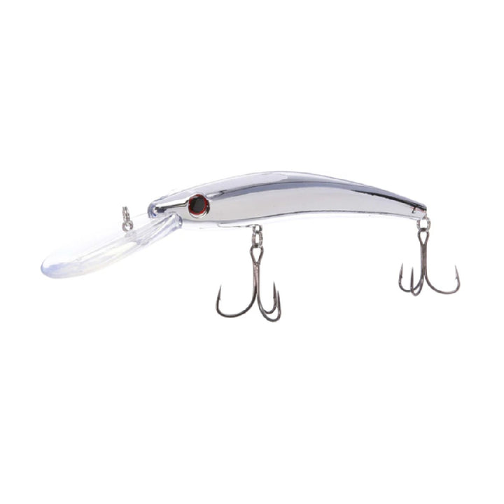Bill Lewis Precise Walleye Crankbait close-up