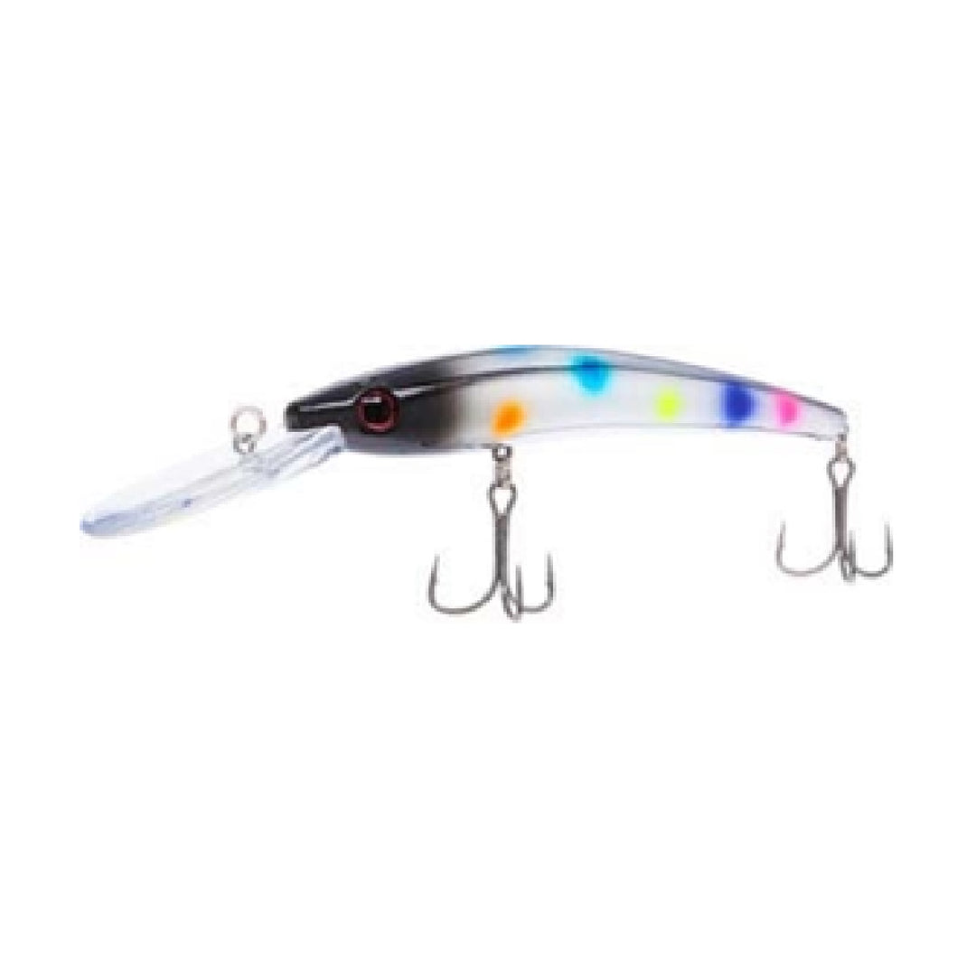 Bill Lewis Precise Walleye Crankbait close-up