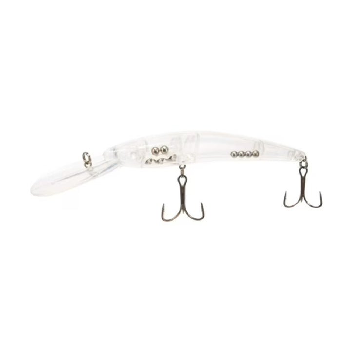 Bill Lewis Precise Walleye Crankbait close-up