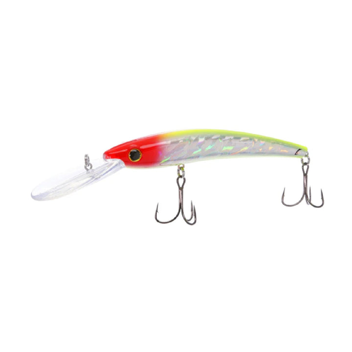 Bill Lewis Precise Walleye Crankbait close-up