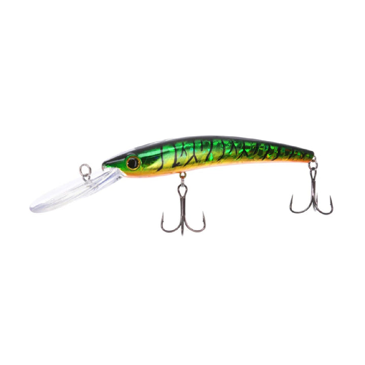Bill Lewis Precise Walleye Crankbait close-up
