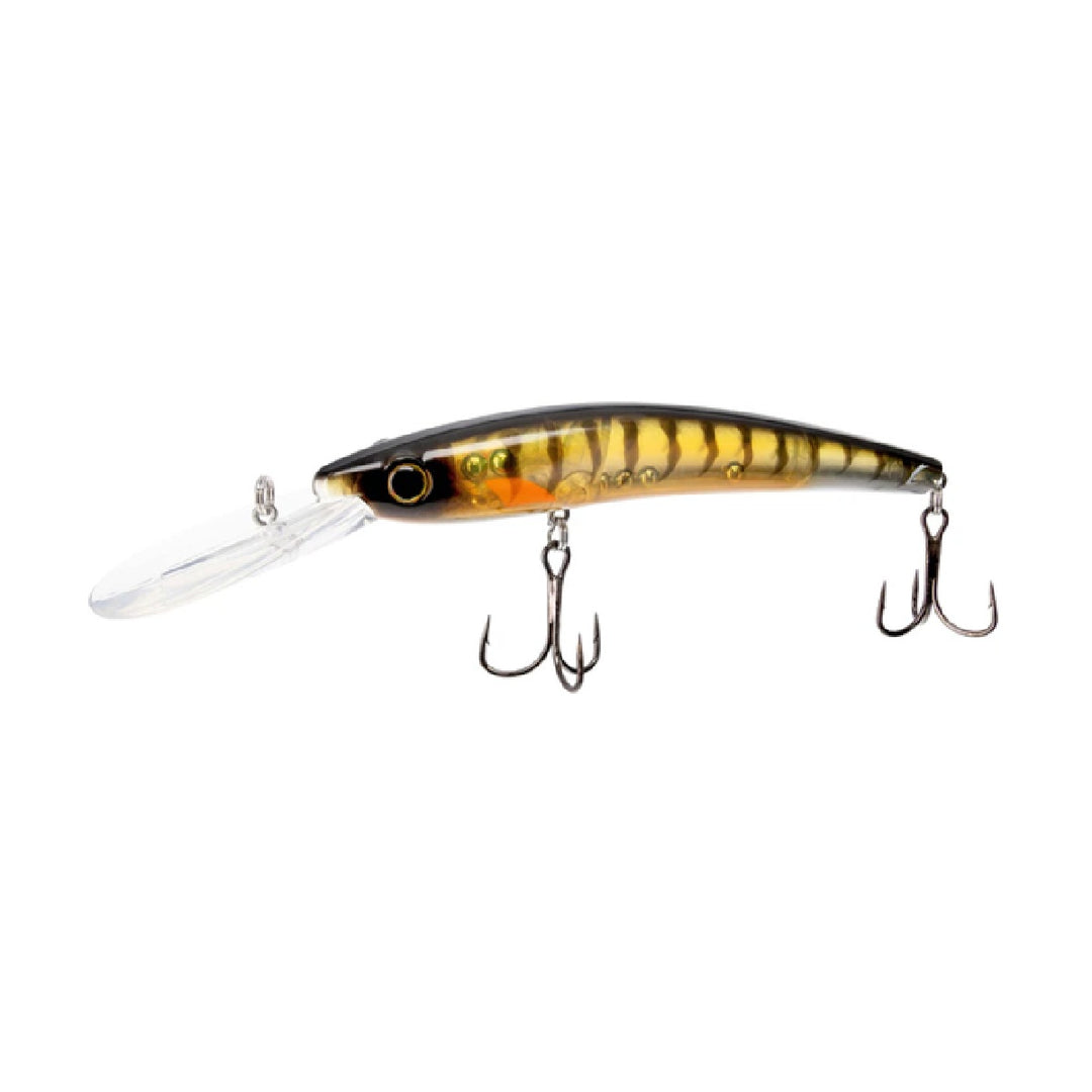 Bill Lewis Precise Walleye Crankbait close-up