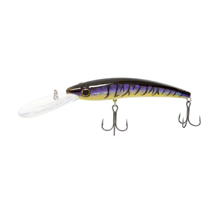 Bill Lewis Precise Walleye Crankbait close-up