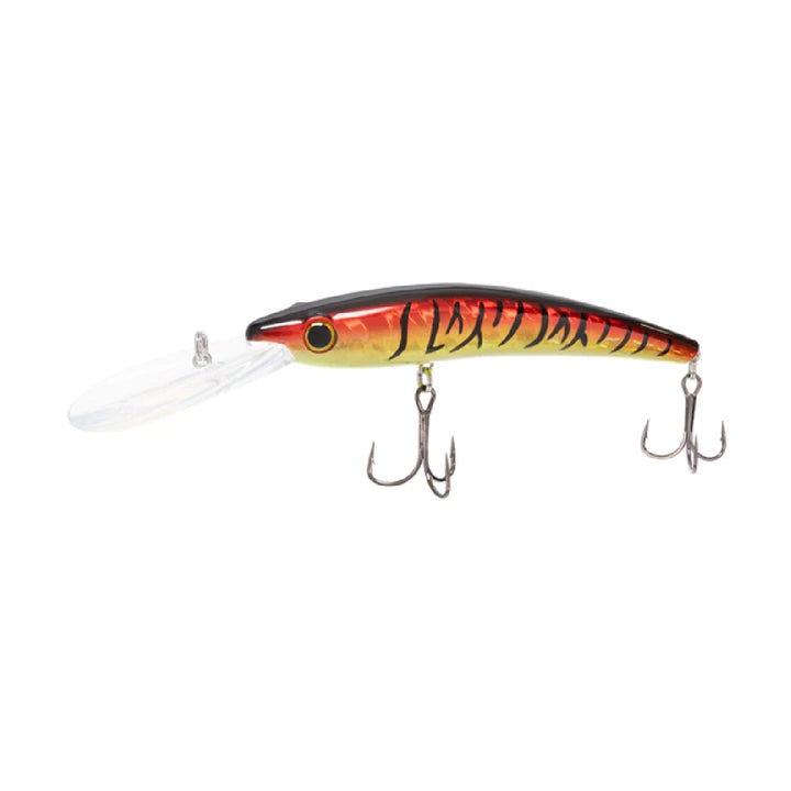 Bill Lewis Precise Walleye Crankbait close-up