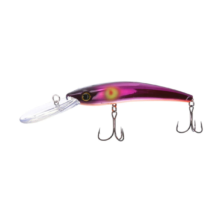 Bill Lewis Precise Walleye Crankbait close-up