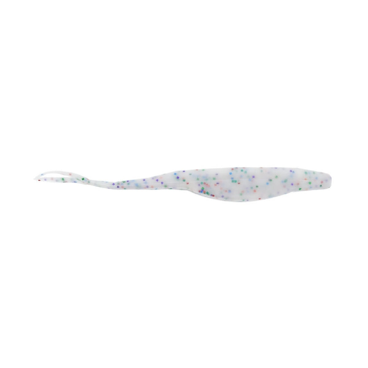 Zoom Super Fluke | Soft Plastic Jerkbait for Bass