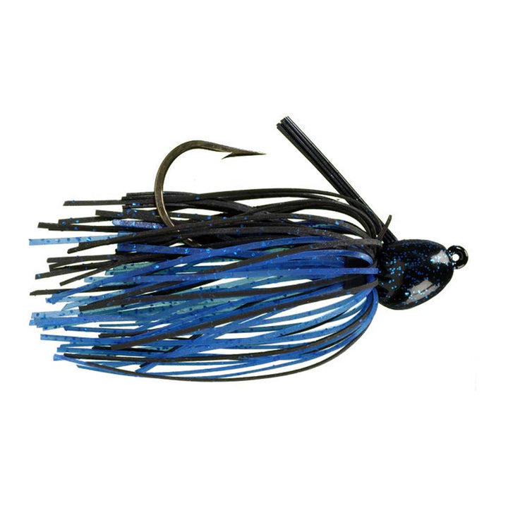 Strike King Bitsy Bug Mini Jig