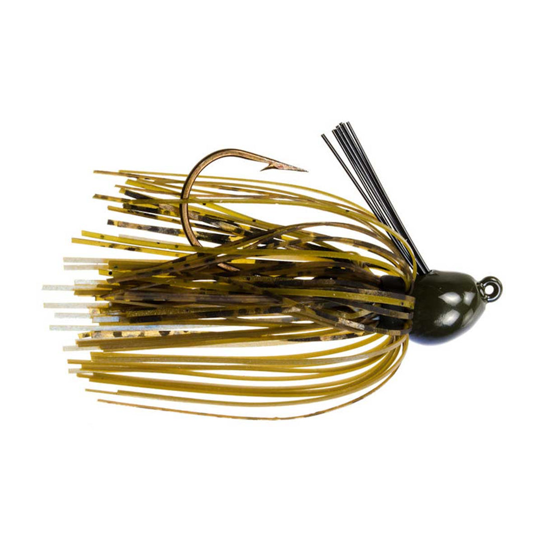 Strike King Bitsy Bug Mini Jig