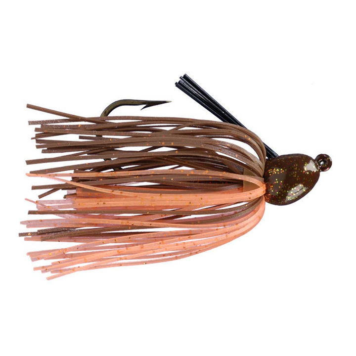 Strike King Bitsy Bug Mini Jig