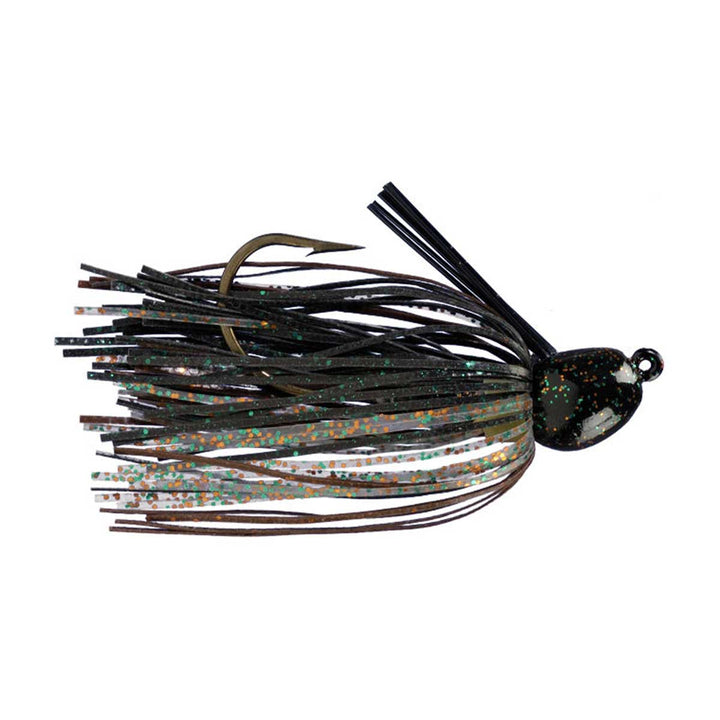 Strike King Bitsy Bug Mini Jig