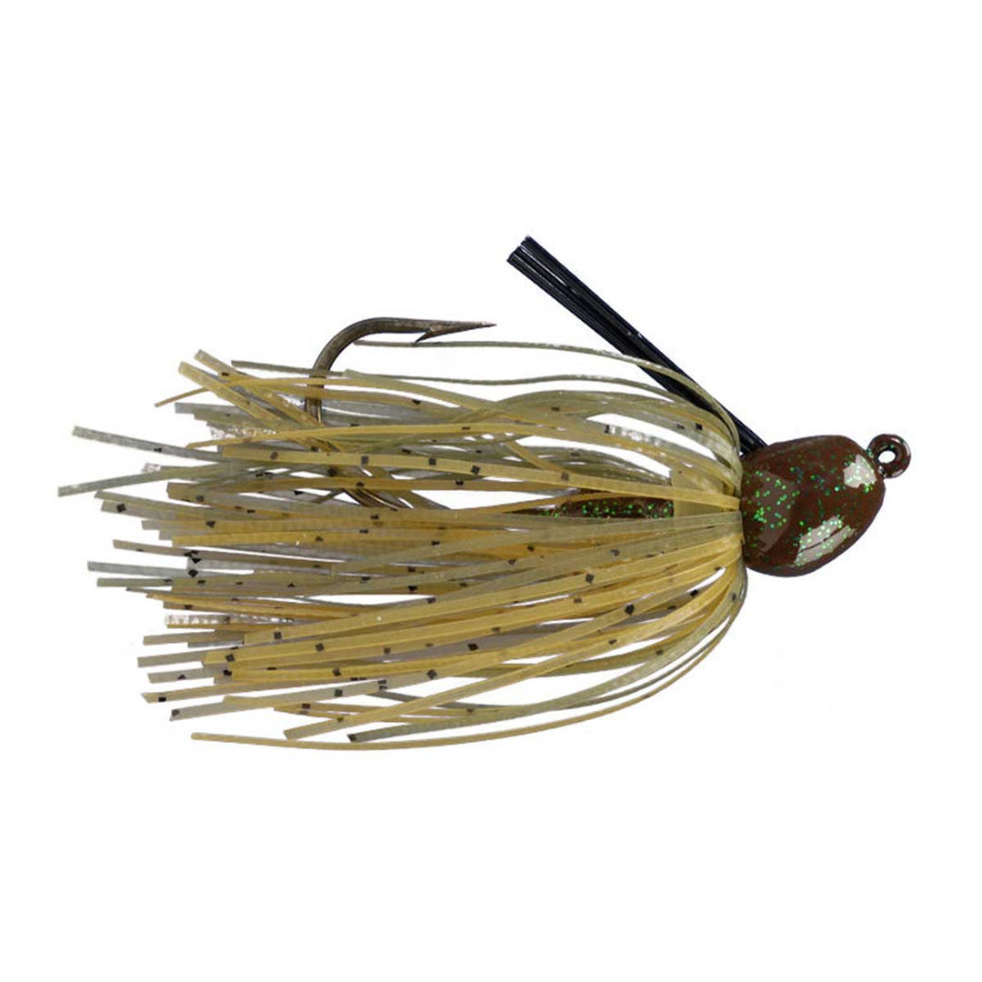 Strike King Bitsy Bug Mini Jig