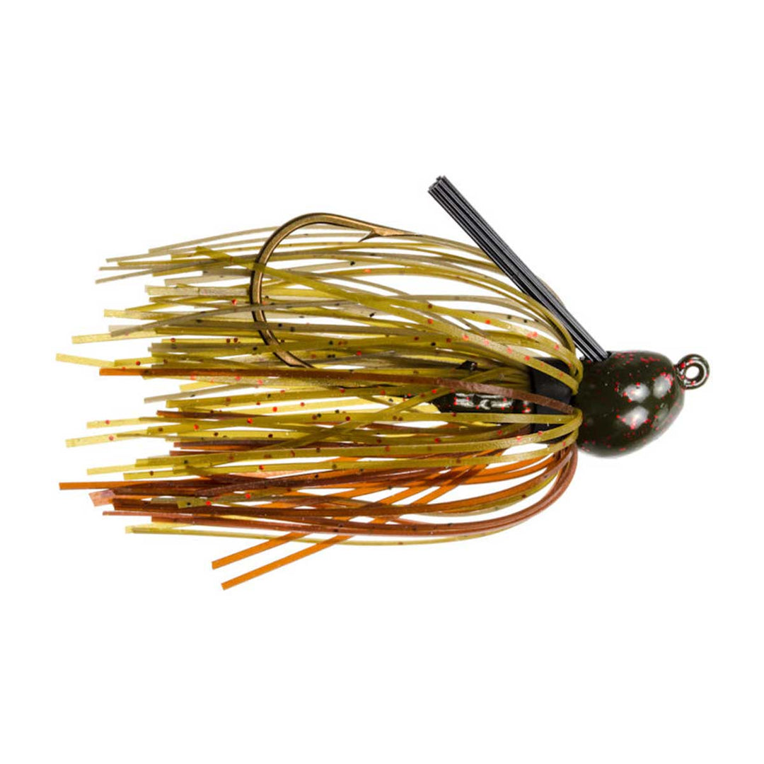 Strike King Bitsy Bug Mini Jig