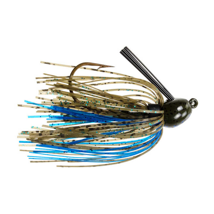 Strike King Bitsy Bug Mini Jig