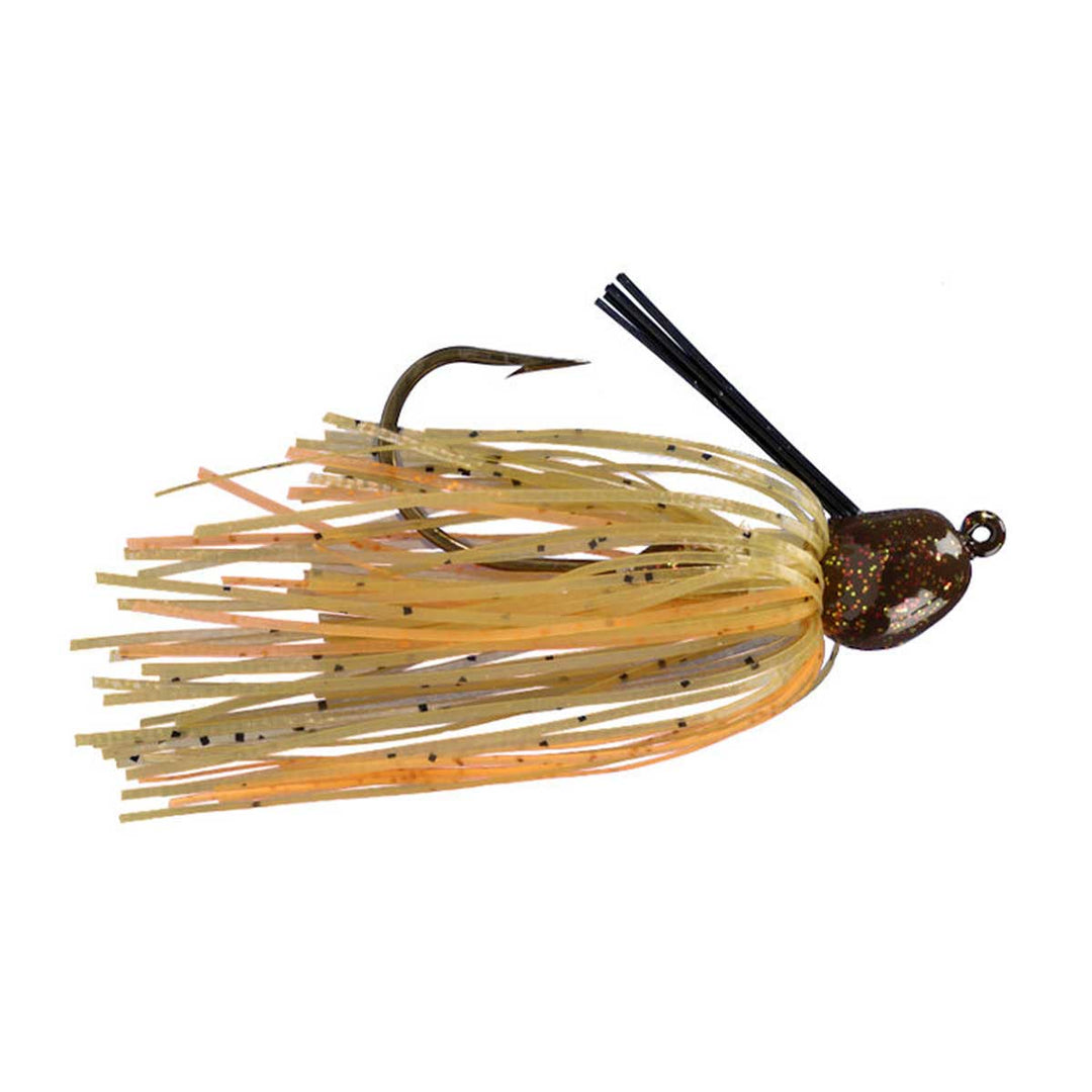Strike King Bitsy Bug Mini Jig