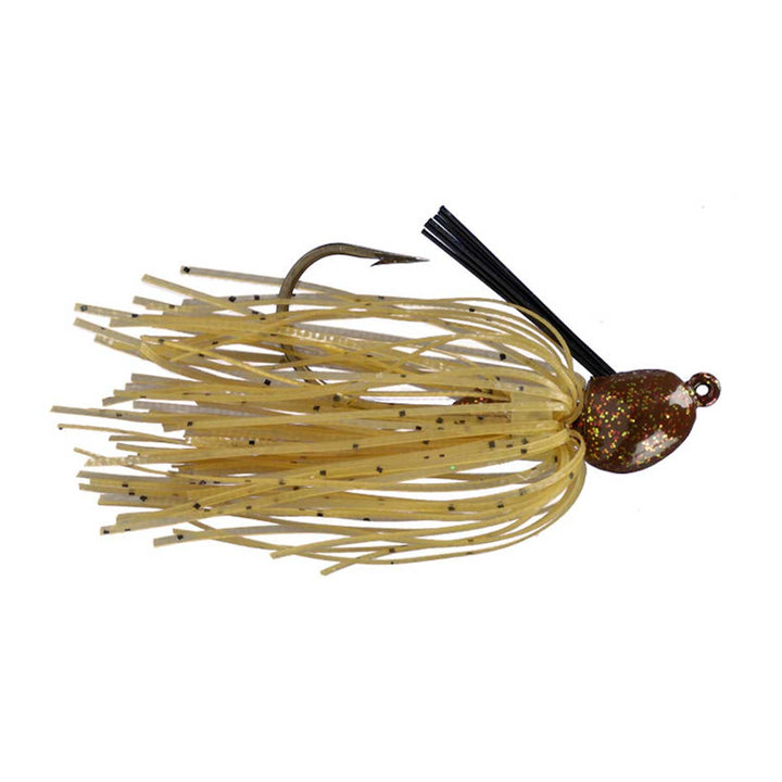 Strike King Bitsy Bug Mini Jig
