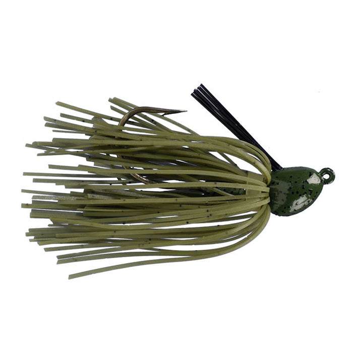 Strike King Bitsy Bug Mini Jig