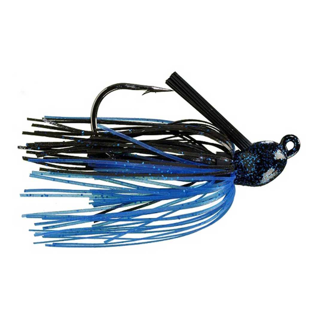 Strike King Bitsy Flip Jig