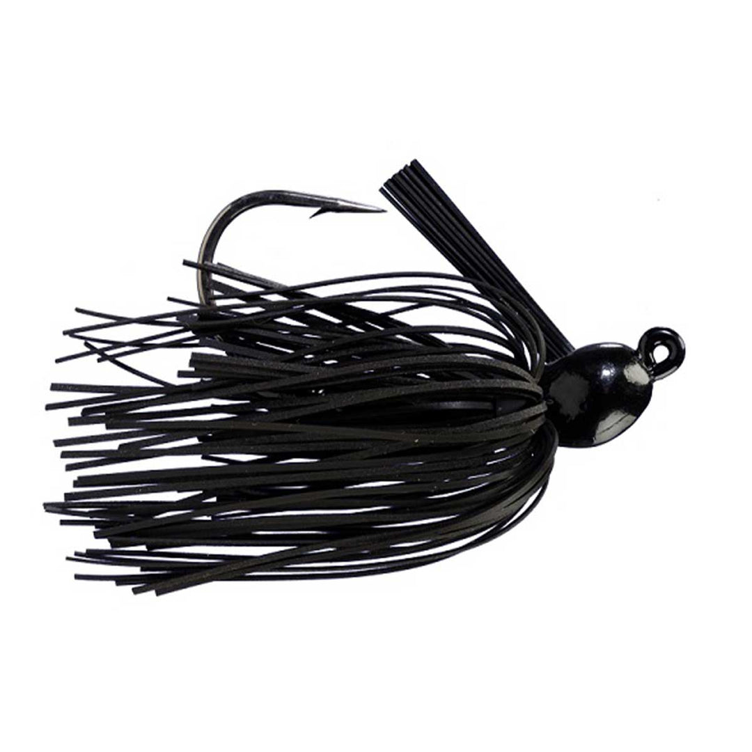 Strike King Bitsy Flip Jig