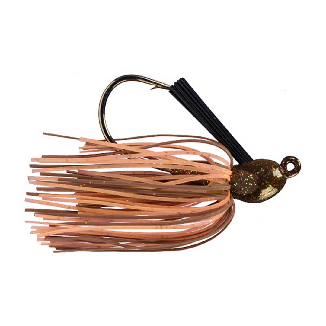 Strike King Bitsy Flip Jig