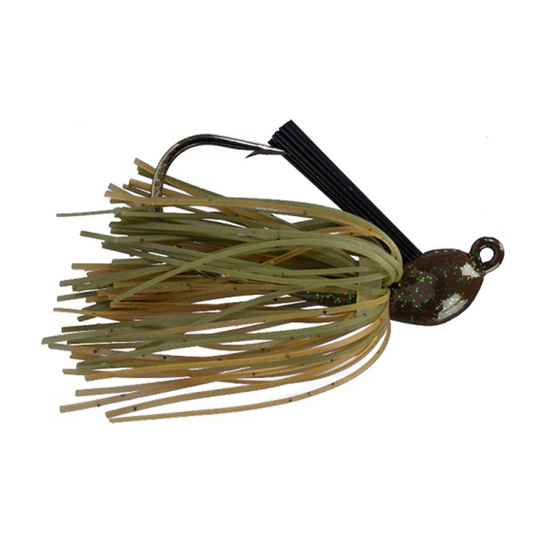 Strike King Bitsy Flip Jig