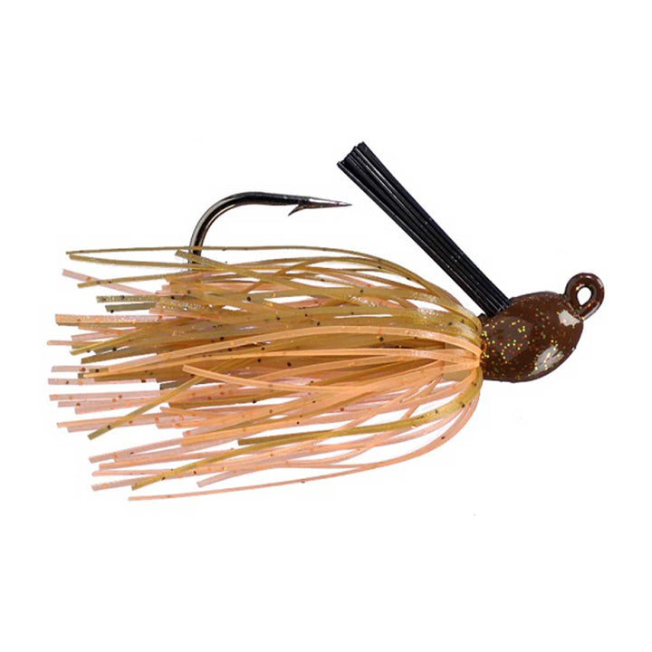 Strike King Bitsy Flip Jig