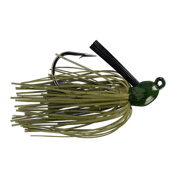 Strike King Bitsy Flip Jig