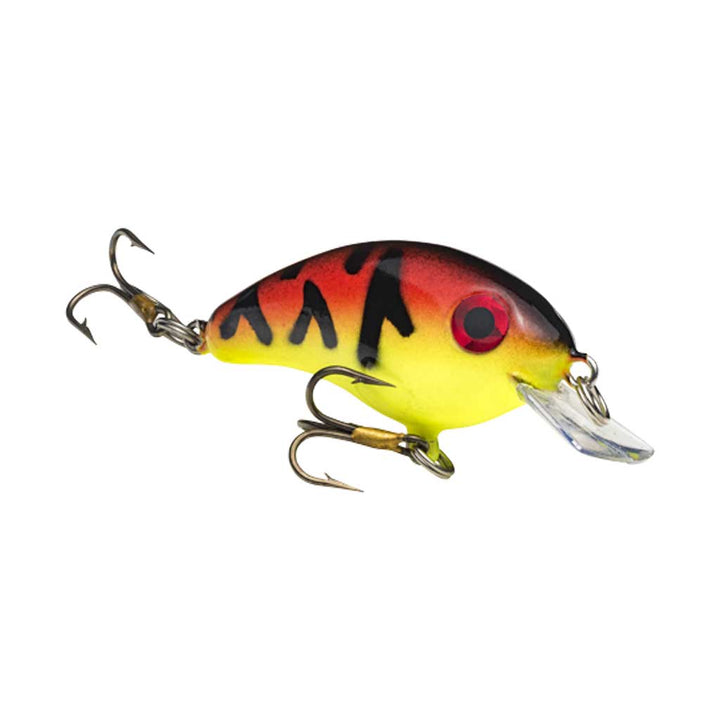 Strike King Bitsy Pond Minnow - Fishermans Central