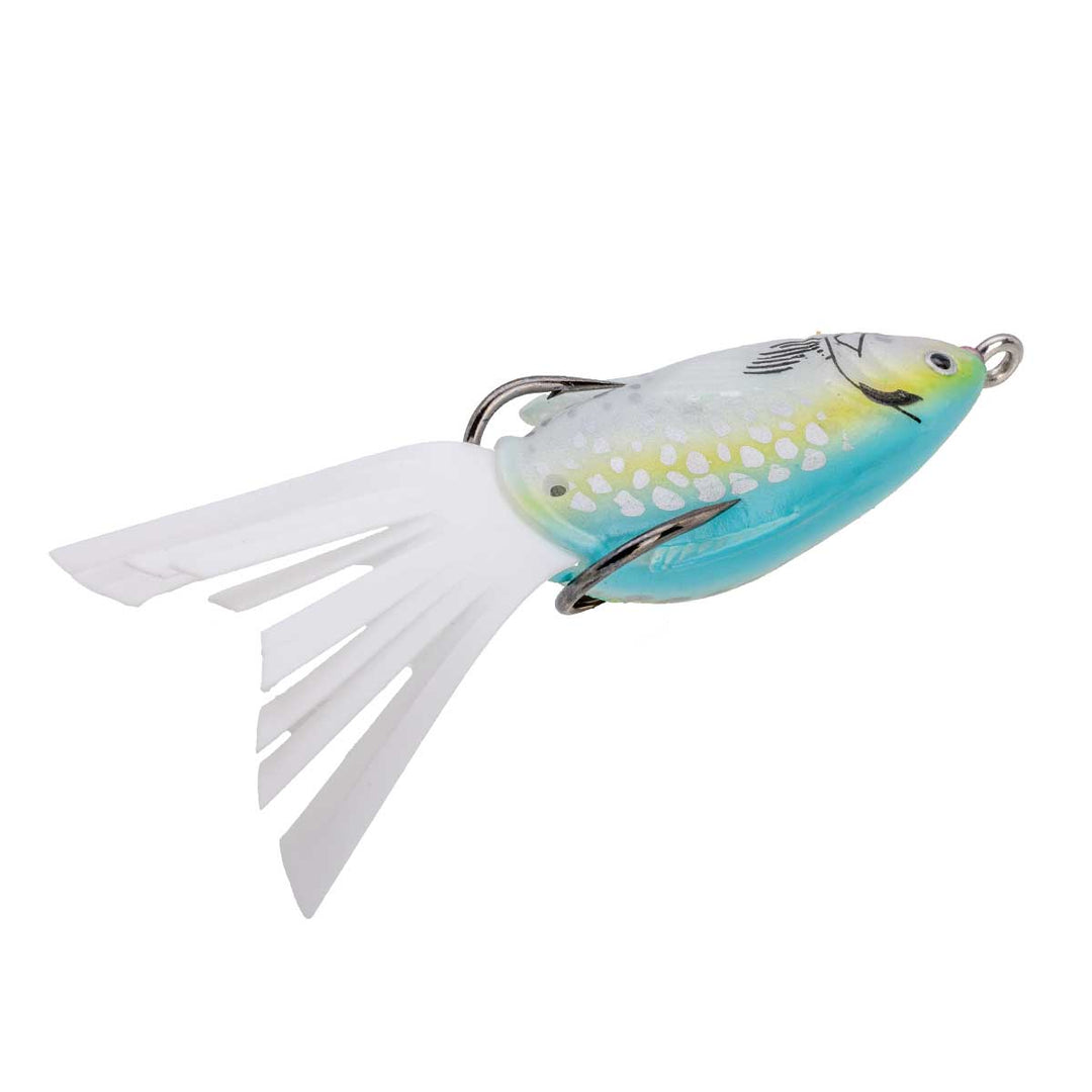 Strike King Bitsy Pad Perch