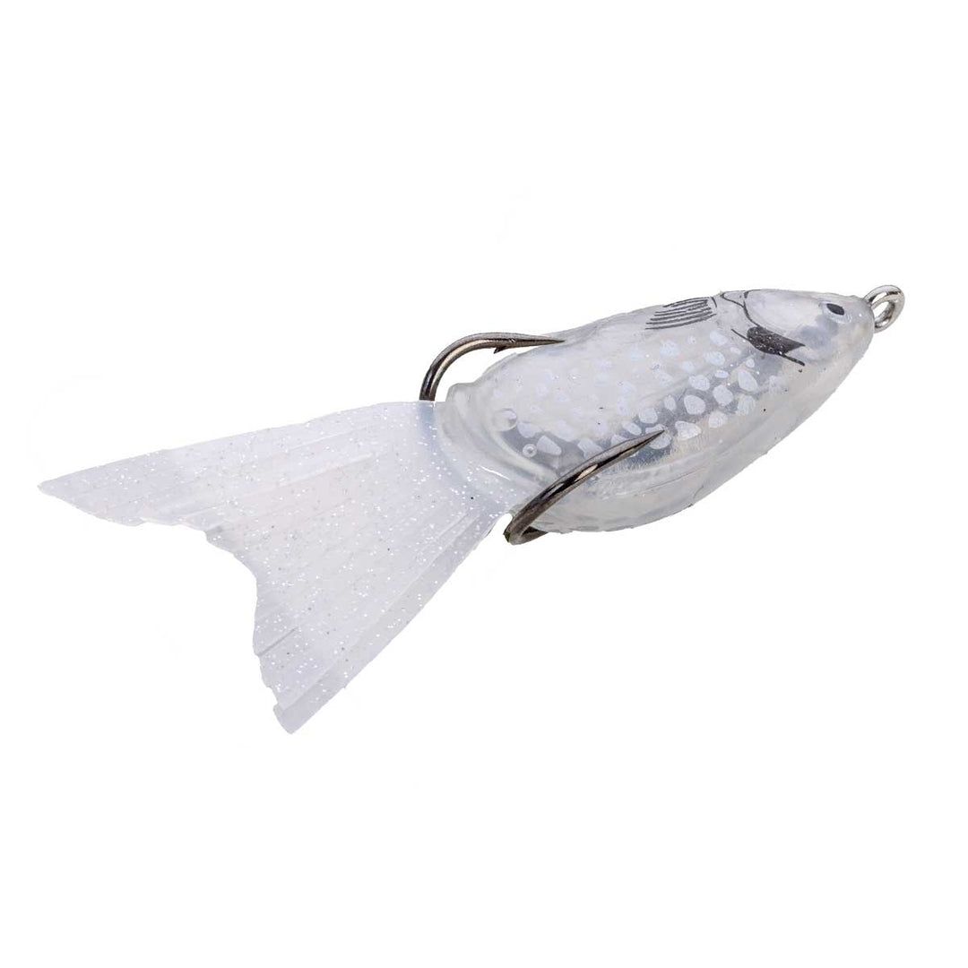 Strike King Bitsy Pad Perch