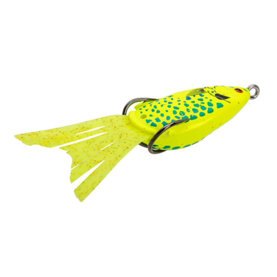 Strike King Bitsy Pad Perch