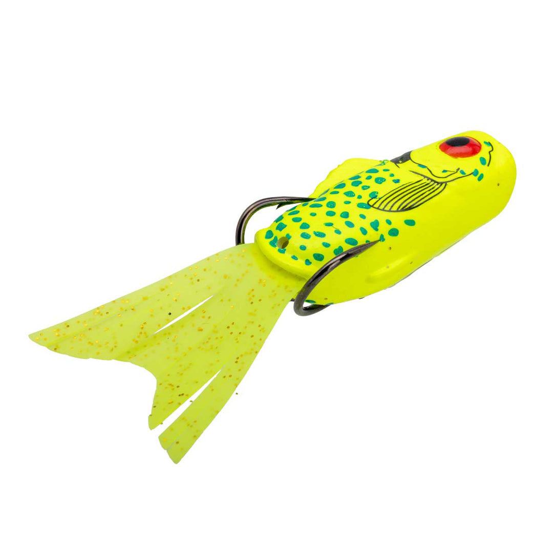 Strike King Bitsy Poppin Pad Perch