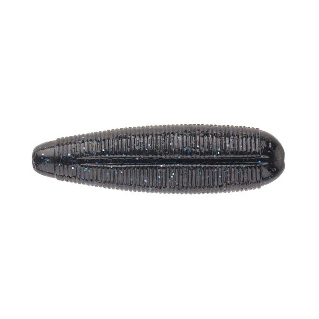 Biwaa Patate 60 2.5-inch finesse stickbait – salt-infused weightless Ned rig profile