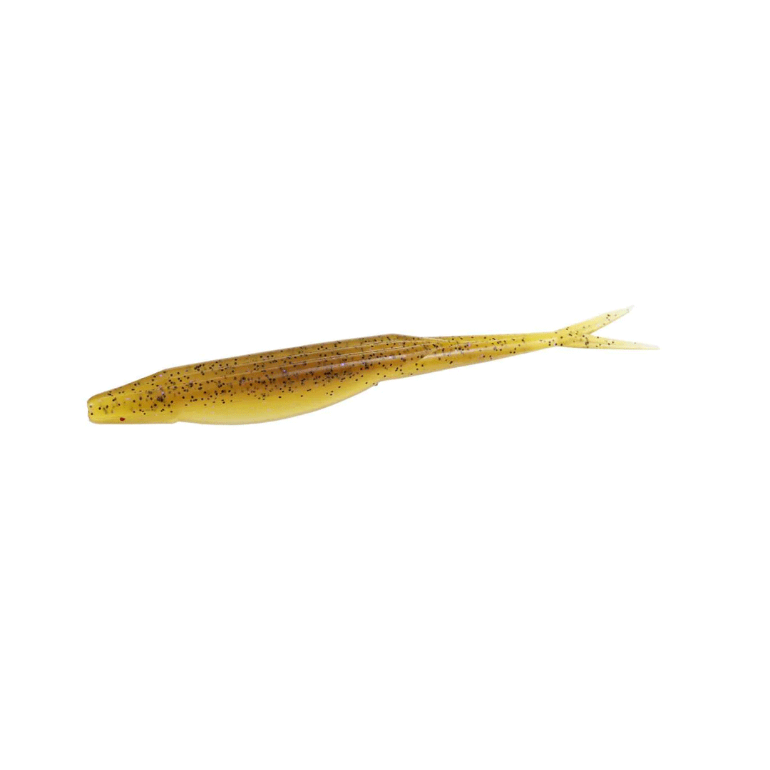Zoom Super Fluke Soft Jerkbait