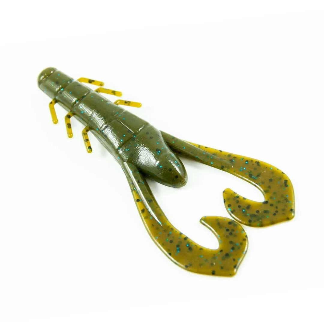 Bizz Baits Cutter Craw